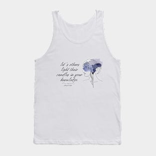 Inspire Inclusion Tank Top